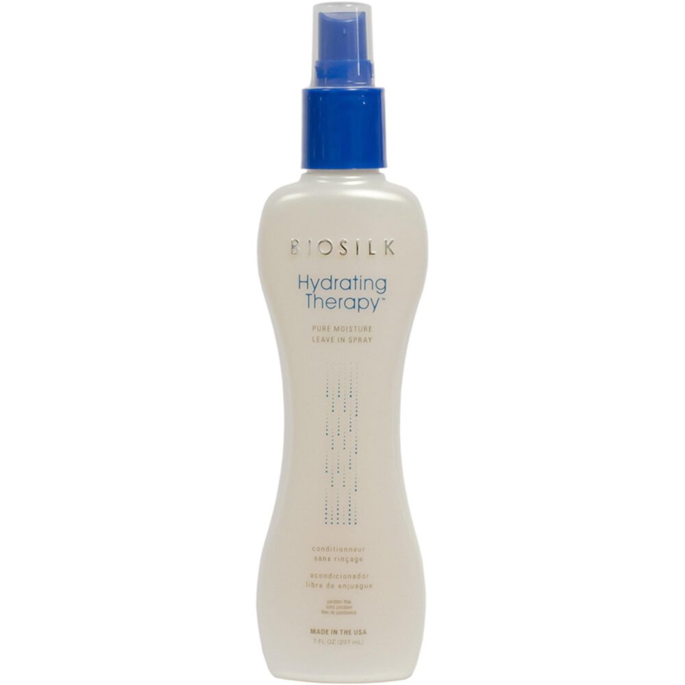 Champú Hidratante Biosilk 355 ml