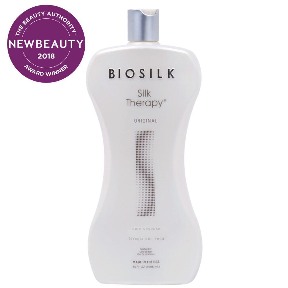 Silk Therapy Terapia de Seda 1006 ml