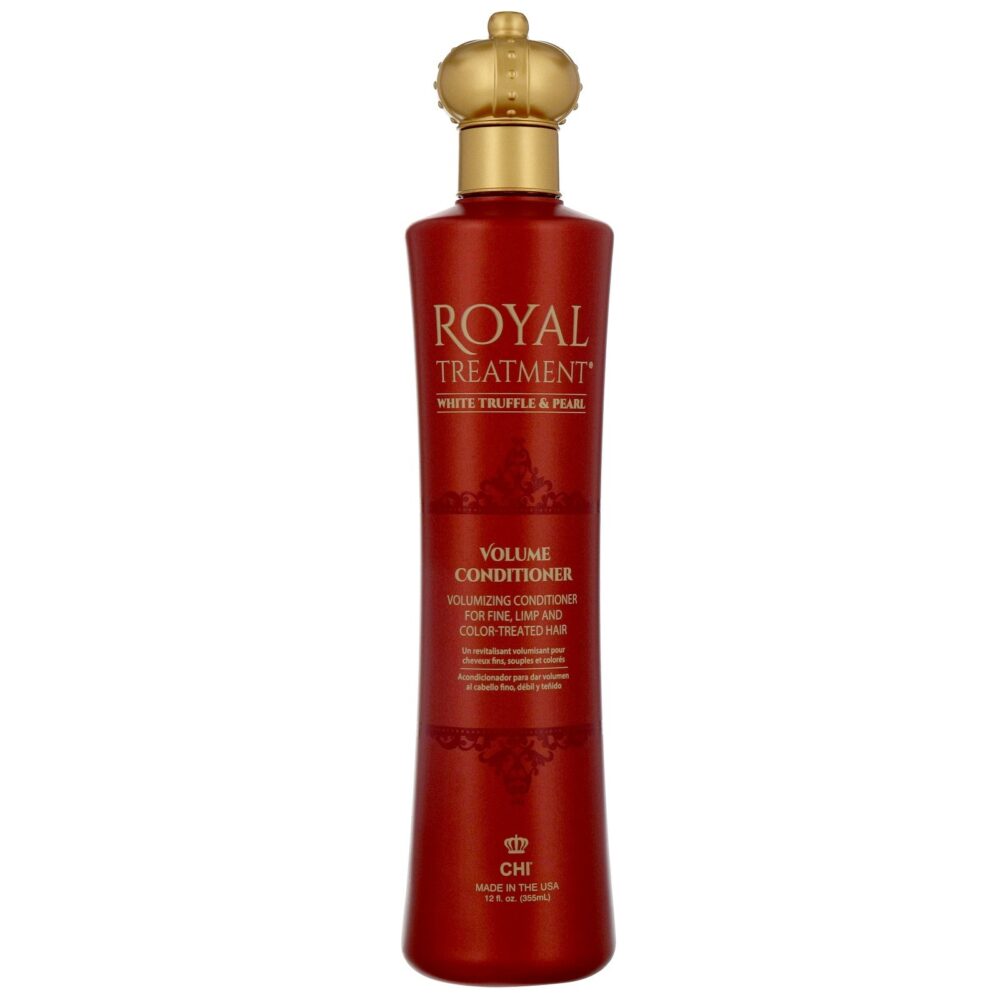 Acondicionador Royal Treatment Volumen 355 ml 12 oz