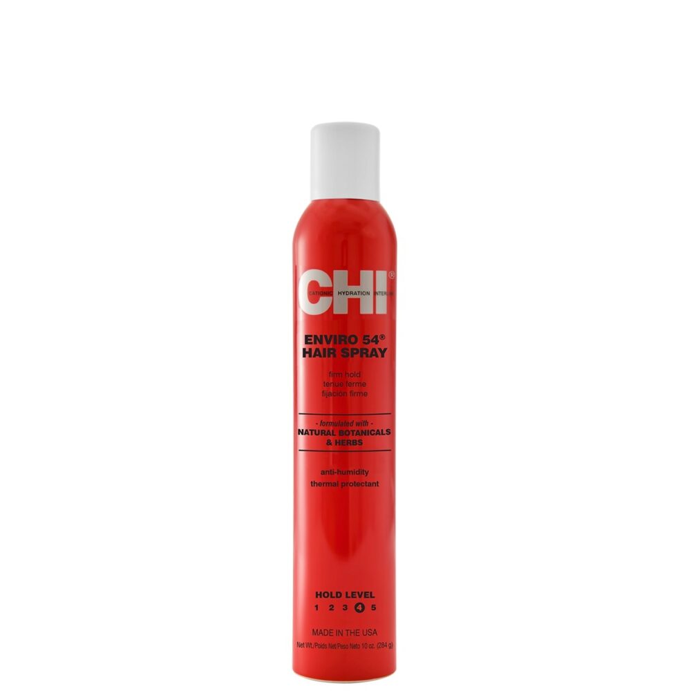 CHI Enviro 54 Hold Hair Spray - Fijación Fuerte 284 g (10oz)