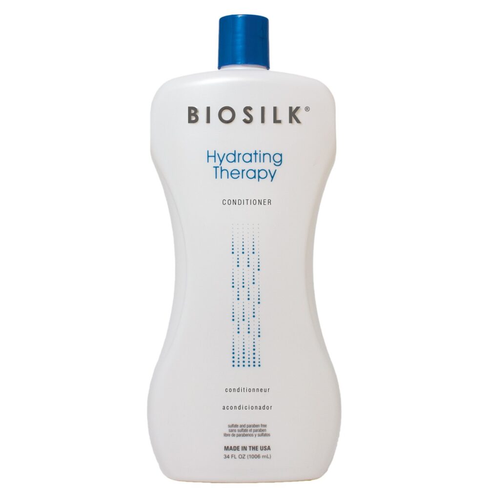 Acondicionador Hidratante Biosilk 1000 ml