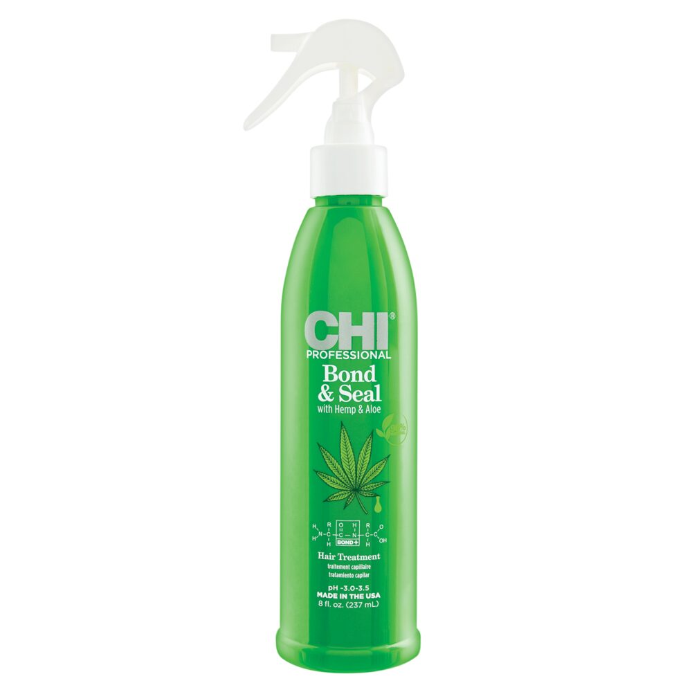 Tratamiento Protector Decoloración CHI Bond & Seal 237 ml (8oz)