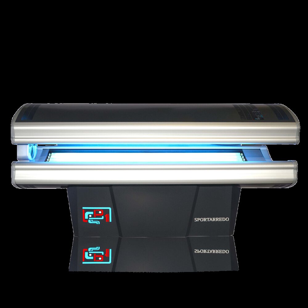 Solarium Sportarredo LP1 32