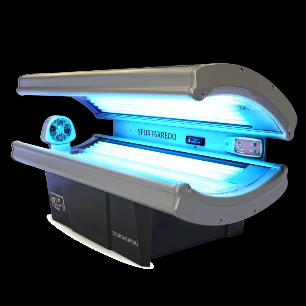 Solarium Sportarredo LP1 32