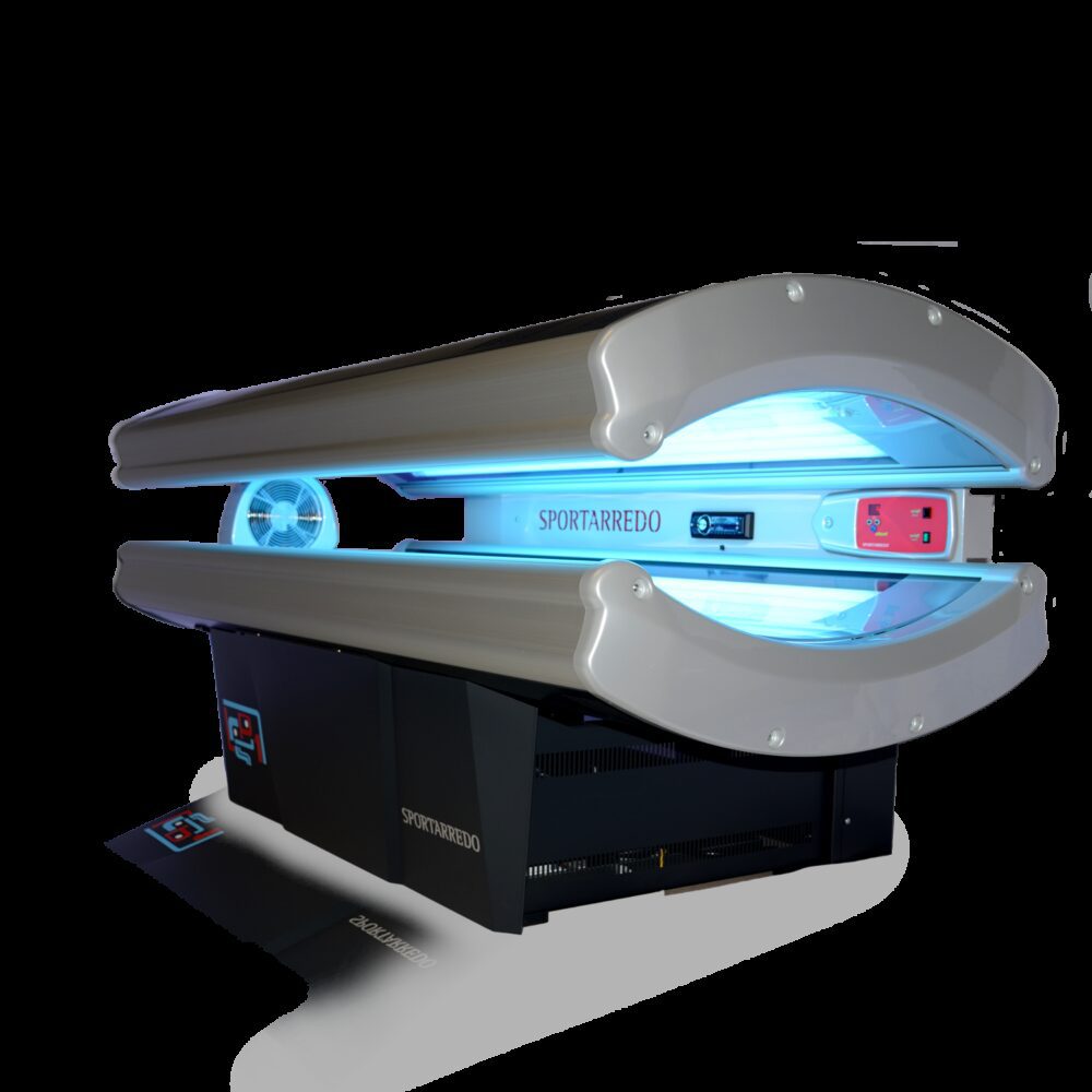 Solarium Sportarredo LP1 32