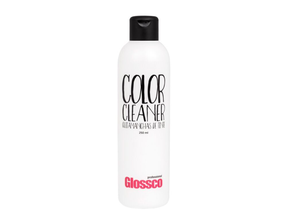 Quitamanchas de tinte - Color Cleaner Glossco 250ml