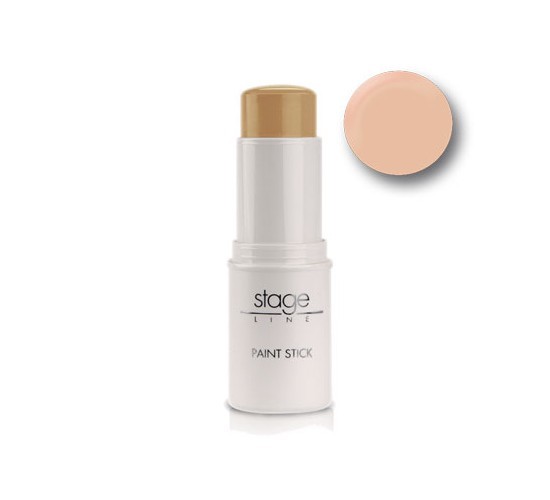 Maquillaje en Barra Paint Stick 15 ml STAGE